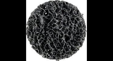 PFERD TOOLS 42780050 Reinigingsschijf 50 mm 10 stuk(s)