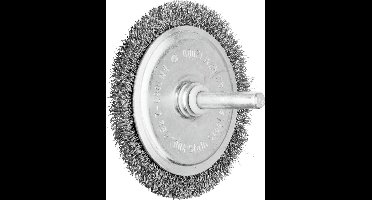 PFERD TOOLS Ronde borstel 43104051 10 stuk(s)
