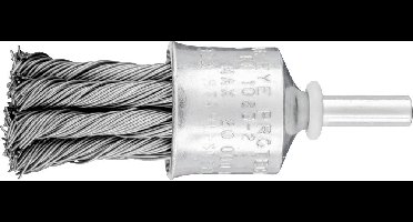 PFERD TOOLS penseelborstel PBG 2323/6 ST 0,50 43208031 10 stuk(s)