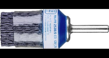 PFERD TOOLS penseelborstel PBUPR 2528/6 CO 120 1,00 43214111 1 stuk(s)