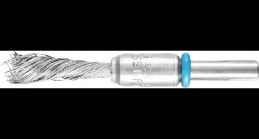PFERD TOOLS penseelborstel PBGS 1010/6 INOX 0,50 43218007 10 stuk(s)