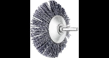 PFERD TOOLS Kegelborstel KBU 9510/6 CO 120 1,10 43220115 10 stuk(s)