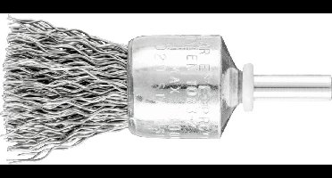 PFERD TOOLS penseelborstel PBU 2022/6 ST 0,50 (1) 43298004 1 stuk(s)