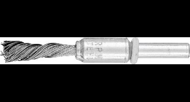 PFERD TOOLS penseelborstel PBGS 1010/6 ST 0,35 (1) 43298007 1 stuk(s)