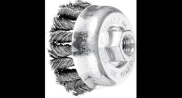 PFERD TOOLS Komborstel POS TBG 65/M14 CT ST 0,35 43305041 1 stuk(s)