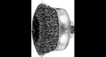 PFERD TOOLS Komborstel TBU 75/M14 ST 0,30 43469010 5 stuk(s)