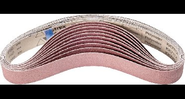 PFERD TOOLS BA 50/1000 X A 60 45005556 Schuurband Korrelgrootte (num) 60 (l x b) 1000 mm x 50 mm 10 stuk(s)