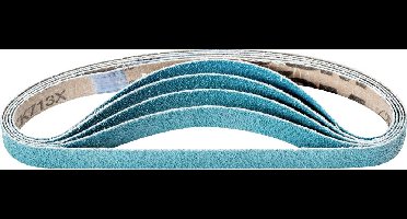 PFERD TOOLS BA 20/520 X Z 40 45009404 Schuurband Korrelgrootte (num) 40 (l x b) 520 mm x 20 mm 20 stuk(s)