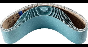 PFERD TOOLS BA 100/1000 X Z 120 45009812 Schuurband Korrelgrootte (num) 120 (l x b) 1000 mm x 100 mm 10 stuk(s)