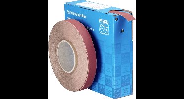 PFERD TOOLS SBR 25 A 400 45016040 Schuurpapierrol Korrelgrootte (num) 400 (Ø x l) 174 mm x 50 m 1 stuk(s)