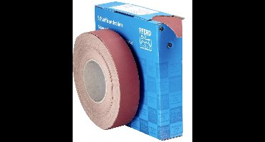 PFERD TOOLS SBR 40 A 400 45016140 Schuurpapierrol Korrelgrootte (num) 400 (Ø x l) 174 mm x 50 m 1 stuk(s)