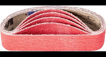 PFERD TOOLS BA 50/450 CO-COOL 40 45020181 Schuurband Korrelgrootte (num) 40 (l x b) 450 mm x 50 mm 20 stuk(s)