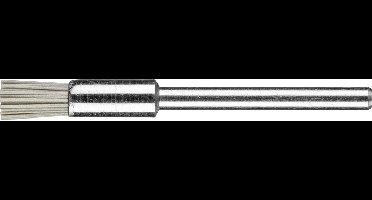 PFERD TOOLS penseelborstel PBU 0505/3 DIA 400 0,40 47701649 10 stuk(s)
