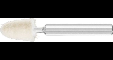 PFERD TOOLS 47901141 Polijststift Diameter 10 mm 10 stuk(s)