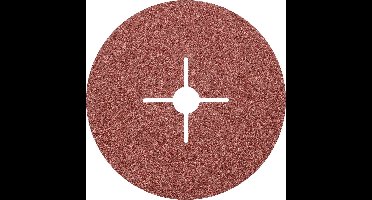 PFERD TOOLS FS 180-22 A 24 64102175 Schuurpapier voor schuurschijf Korrelgrootte (num) 24 (Ø) 180 mm 25 stuk(s)