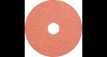 PFERD TOOLS 64191015 Schuurschijf Diameter 115 mm