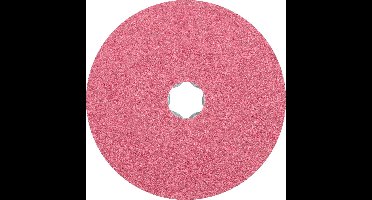 PFERD TOOLS 64192103 PFERD TOOLS 64192103 Schuurschijf Diameter 125 mm Diameter 125 mm