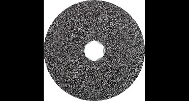 PFERD TOOLS 64294003 Schuurschijf Diameter 115 mm