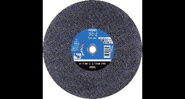 PFERD TOOLS 100 T 350-3,8 Q SG RAIL STEEL/22,23 66323662 Doorslijpschijf recht 350 mm 10 stuk(s) Getemperd staal, Staal