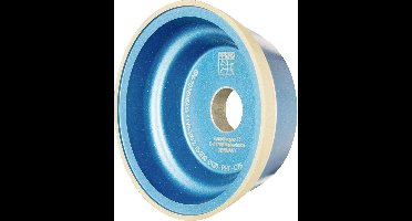 PFERD TOOLS 68611021 Diamant-slijpgereedschap Diameter 100 mm 1 stuk(s)