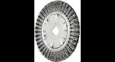 PFERD TOOLS Ronde borstel RBG 35020/50,8 CT ST 0,50 79182019 1 stuk(s)