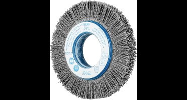 PFERD TOOLS Ronde borstel RBUP 15025/50,8 SiC 80 1,10 79183720 1 stuk(s)