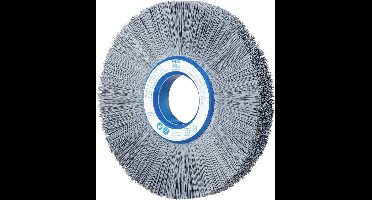 PFERD TOOLS Ronde borstel RBUP 20025/50,8 SiC 320 0,55 FLEX 79183735 1 stuk(s)