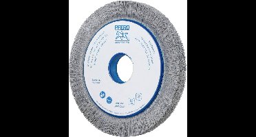 PFERD TOOLS Ronde borstel RBUP 25025/50,8 SiC 120 1,10 79183740 1 stuk(s)