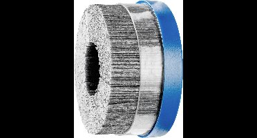 PFERD TOOLS Schotelborstel DBUR 100/22,2 REC SiC 80 1,14 79184129 1 stuk(s)