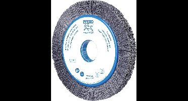 PFERD TOOLS Ronde borstel RBUP 25025/50,8 CO 80 1,10 79184173 1 stuk(s)