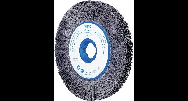 PFERD TOOLS Ronde borstel RBUP 30025/50,8 CO 80 1,10 FLEX 79184189 1 stuk(s)