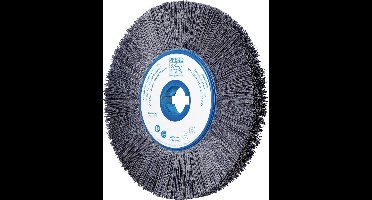 PFERD TOOLS Ronde borstel RBUP 35025/50,8 CO 80 1,10 FLEX 79184193 1 stuk(s)