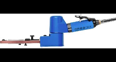 PFERD TOOLS PBS 5/155 HV 824 Pneumatische bandslijper