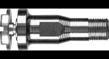 PFERD TOOLS 80810011 Gereedschaphouders