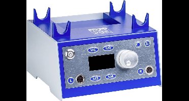 PFERD TOOLS MIM STG3S 3/800 230 V 83000025 Micromotorsysteem 350 W