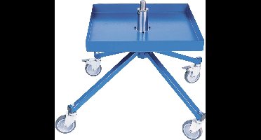 PFERD TOOLS 85202140 Wagen WA D me wagen met gereedschapskist