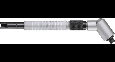 PFERD TOOLS 86210140 Handstuk Diameter 45 mm