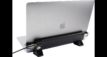 Renkforce Laptopslot Sleutelslot Incl. 2 sleutels 150 cm RF-LLS-300