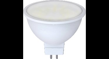 Müller-Licht 401037 LED-lamp Energielabel G (A - G) GU5.3 Reflector 2.5 W = 23 W Warmwit 1 stuk(s)