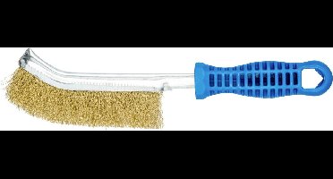 PFERD TOOLS Handborstel HBG 10 MES 0,30 43662002 10 stuk(s)