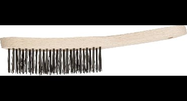 PFERD TOOLS Handborstel HBK 30 ST 0,35 43676001 10 stuk(s)