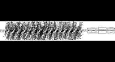 PFERD TOOLS Binnenborstel IBU 25100/3/8 BSW INOX 0,20 43679093 10 stuk(s)