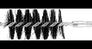 PFERD TOOLS Binnenborstel IBU 57100/1/2 BSW ST 0,35 43679161 5 stuk(s)