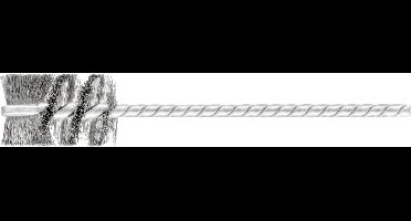 PFERD TOOLS Binnenborstel IBU 1625/3,2 INOX 0,12 43679662 10 stuk(s)