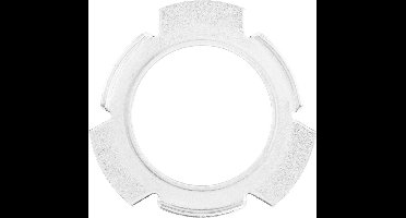 PFERD TOOLS 43690033 Adapterpaar 1 stuk(s)