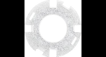 PFERD TOOLS 43690037 Adapterpaar 1 stuk(s)