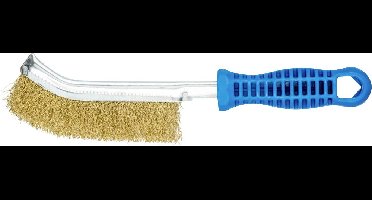 PFERD TOOLS Handborstel HBG 10 MES 0,30 (1) 43698002 1 stuk(s)