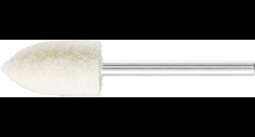 PFERD TOOLS 44100130 Polijststift Diameter 10 mm 10 stuk(s)