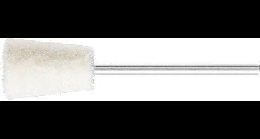 PFERD TOOLS 44100324 Polijststift Diameter 10 mm 10 stuk(s)