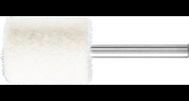 PFERD TOOLS 44112536 Polijststift Diameter 25 mm 10 stuk(s)